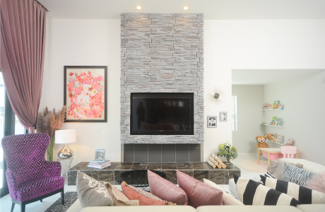 M様邸／ボヌールメゾン