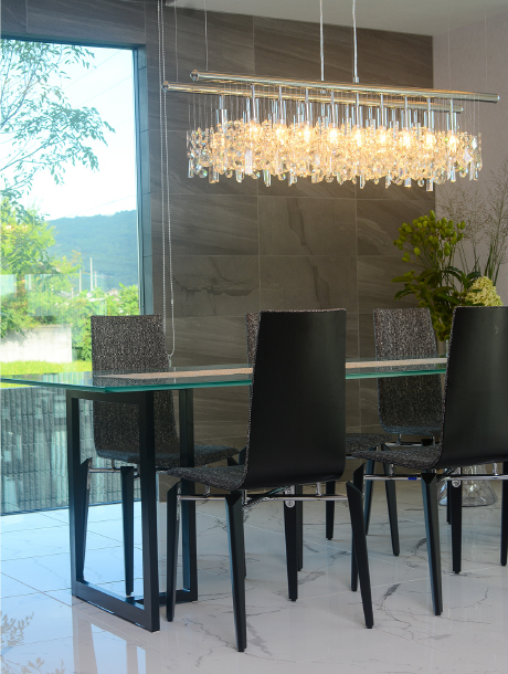 M様邸／ボヌールメゾン