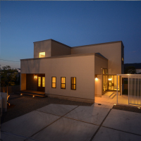 M様邸／ボヌールメゾン