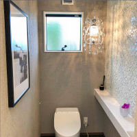 M様邸／ボヌールメゾン